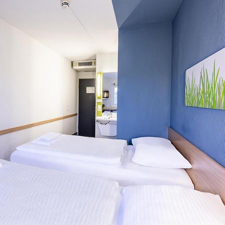 B&B Hotel Dortmund-West Exterior photo